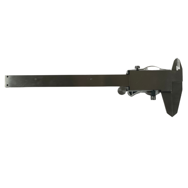 Mitutoyo 505-742-53J 6" +/-0.001" Accuracy 4-Way Stainless Steel Dial Caliper - Image 5