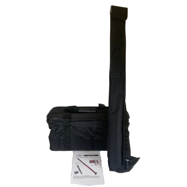 Jameson 17-100RTK Live Tracer Wand Signal Receiver with Transmitter Kit - Image 3