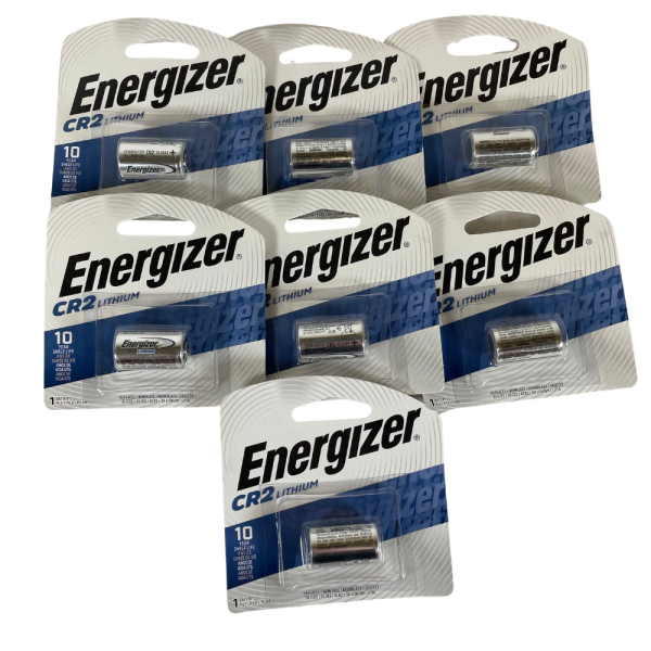 Energizer CR2 Battery
