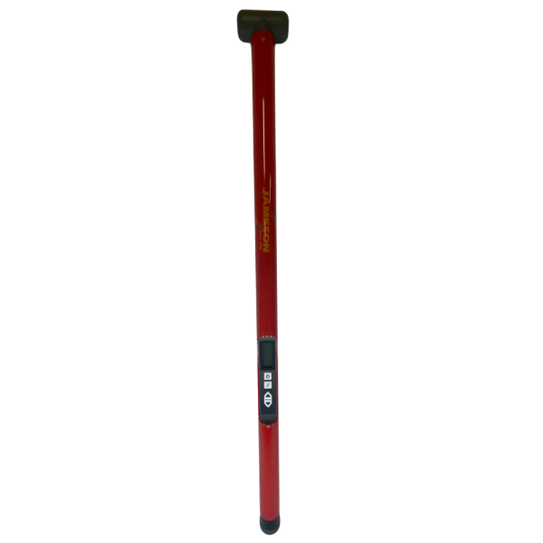 Jameson 17-100RTK Live Tracer Wand Signal Receiver with Transmitter Kit - Image 13