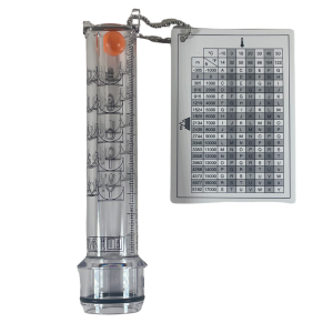 3M TR-971 Air Flow Indicator