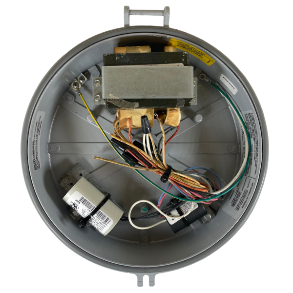 Appleton MLBG15LMT 150W 120-277V High Pressure Sodium Ballast Body - Image 3