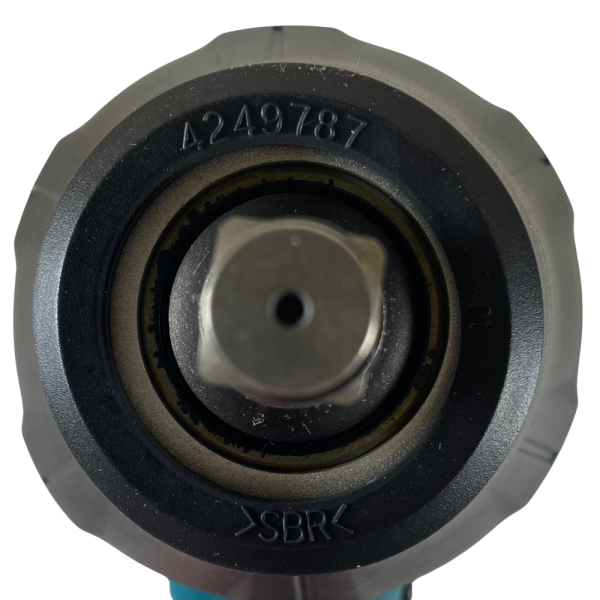 Makita XWT08Z 1/2" 18V LXT Brushless Cordless High‑Torque Impact Wrench Tool Only - Image 4