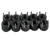 Carr Lane CL-3816-KS Key Inserts