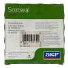 SKF 32470 3.250" x 4.501" x 0.672" SCOT1 Solid Nitrile Rubber Oil Seal - Image 5