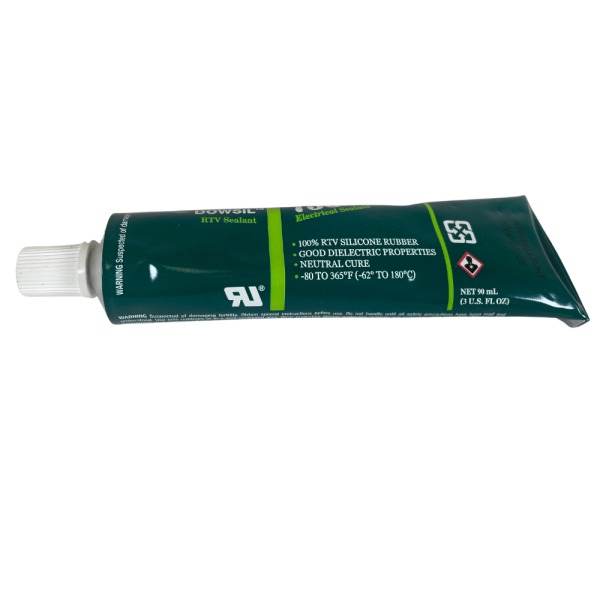 Dowsil 738 Silicone Sealant