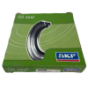 SKF 35410 90 mm x 110 mm x 12 mm CRW1 Single Lip Nitrile Rubber Oil Seal - Image 5