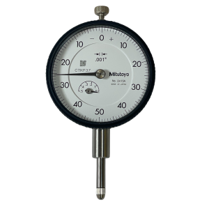 Mitutoyo 2415A Dial Drop Indicator