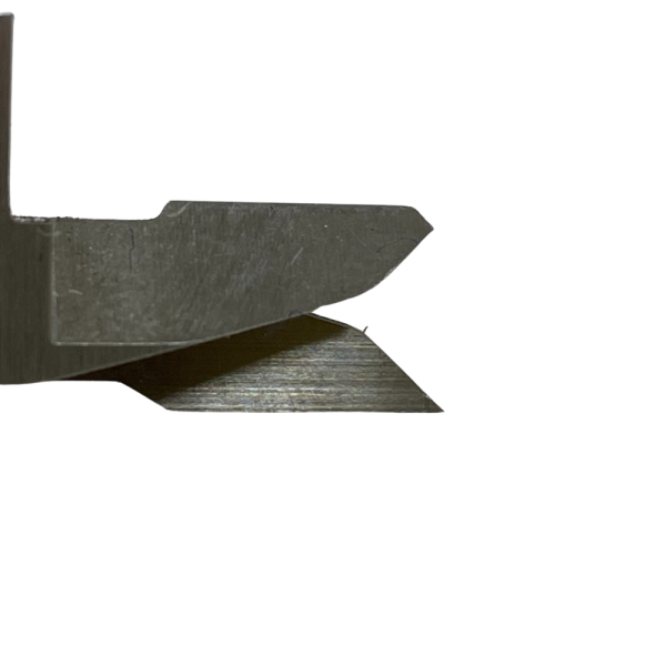 Mitutoyo 505-742-53J 6" +/-0.001" Accuracy 4-Way Stainless Steel Dial Caliper - Image 3