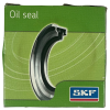 SKF 22338 2.250" x 2.997" x 0.438" Single Lip CRWH1 Nitrile Oil Seal - Image 4