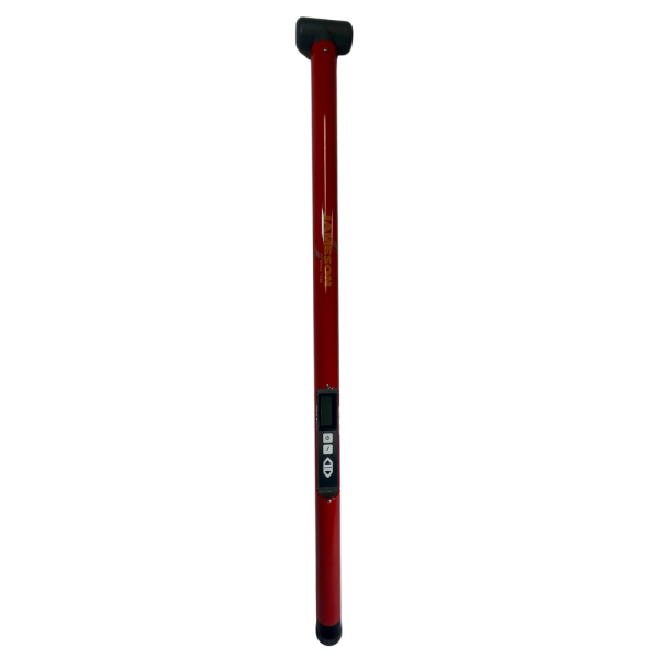Jameson 17-100RTK Live Tracer Wand Signal Receiver with Transmitter Kit - Image 12