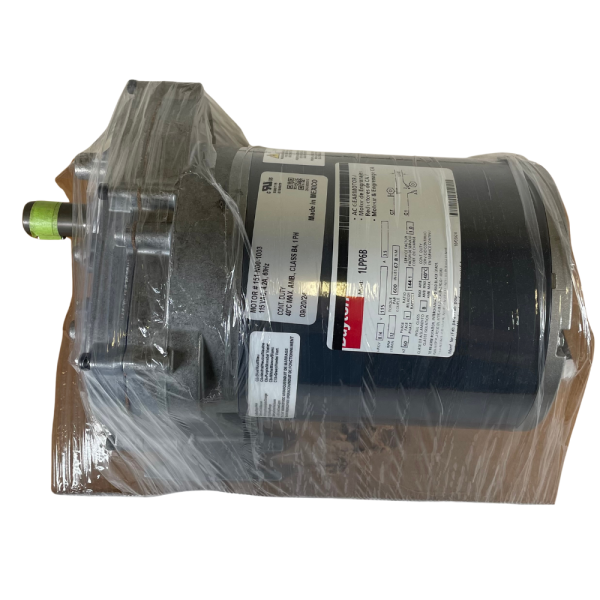 Dayton 1LPP6 AC Gearmotor