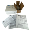 Zurn ZEMS6000PL-HET-IS 1" x 11-1/2" 1.28 GPF 80 PSI Automatic Flush Valve - Image 4