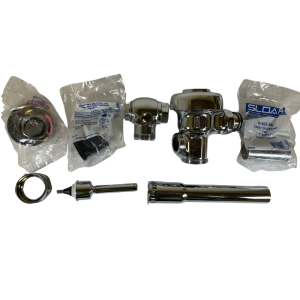 Sloan REGAL 180 XL Flush Valve