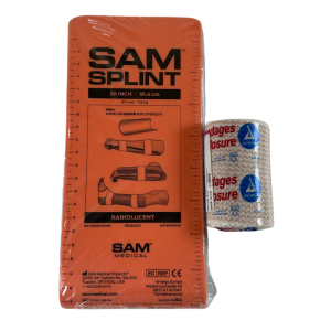 Sam Medical SP507-OB-EB Splint