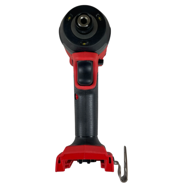 Milwaukee 2953-20 1/4" 18V Lithium-Ion Brushless Cordless Impact Driver - Image 3
