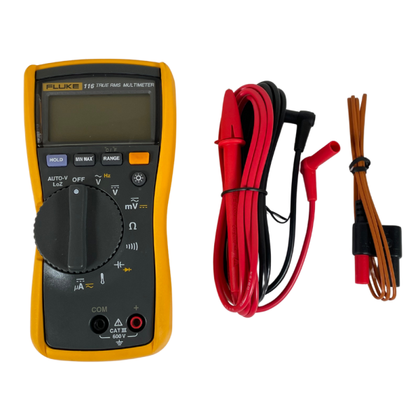Fluke 116 Multimeter