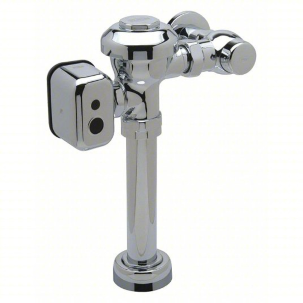 Zurn ZEMS6000PL-HET-IS Automatic Flush Valve