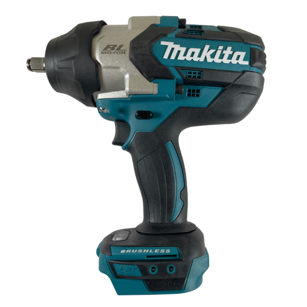 Makita XWT08Z Impact Wrench
