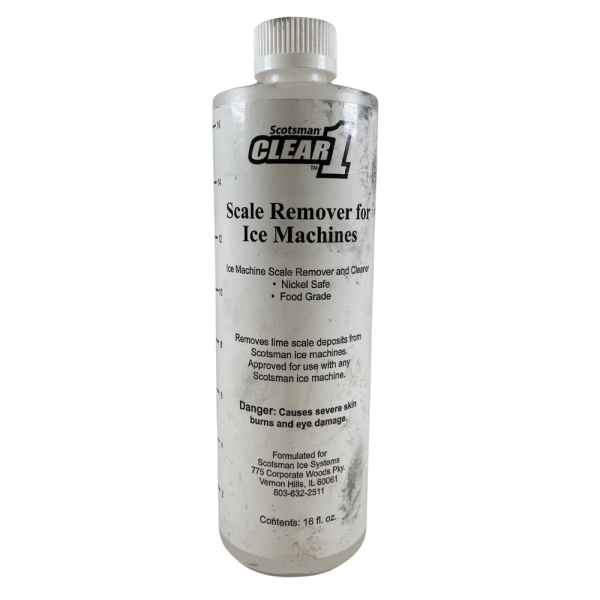 Scotsman 19-0653-01 Scale Remover