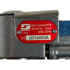 Dynabrade 15003 1/4" NPT 0.4HP 20 CFM 90 PSI Industrial Air Belt Sander - Image 7