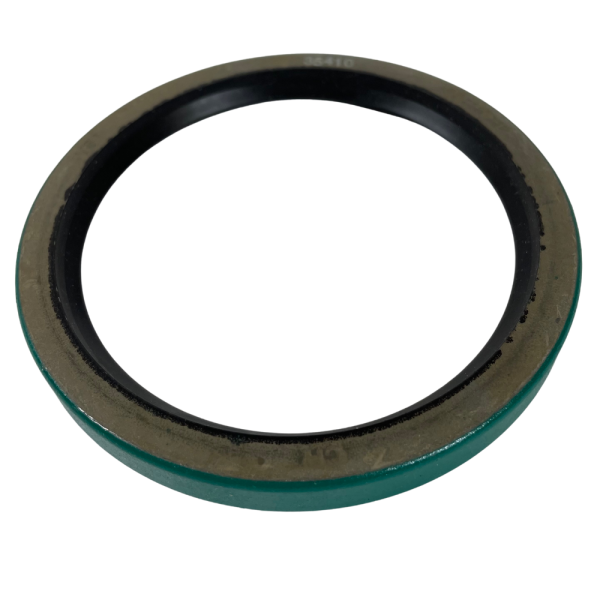 SKF 35410 90 mm x 110 mm x 12 mm CRW1 Single Lip Nitrile Rubber Oil Seal - Image 4