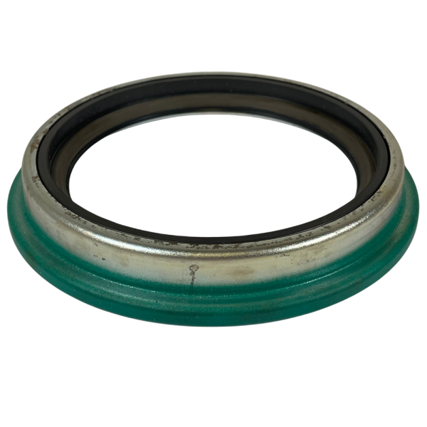 SKF 32470 3.250" x 4.501" x 0.672" SCOT1 Solid Nitrile Rubber Oil Seal - Image 3