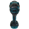 Makita XWT08Z 1/2" 18V LXT Brushless Cordless High‑Torque Impact Wrench Tool Only - Image 8