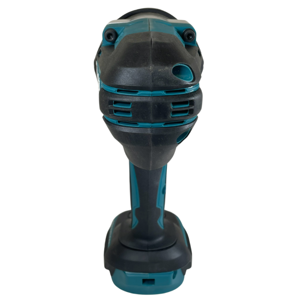 Makita XWT08Z 1/2" 18V LXT Brushless Cordless High‑Torque Impact Wrench Tool Only - Image 8