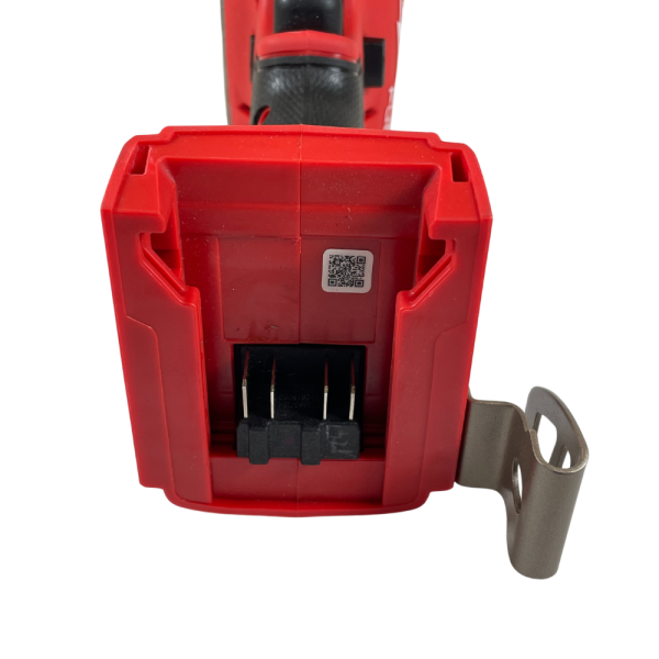 Milwaukee 2953-20 1/4" 18V Lithium-Ion Brushless Cordless Impact Driver - Image 4