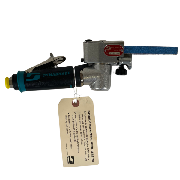 Dynabrade 15003 Air Belt Sander