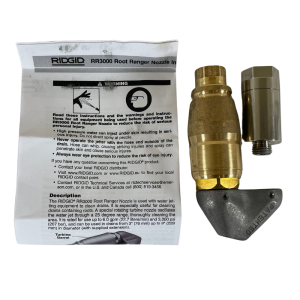 Ridgid 16713 RR3000 Nozzle