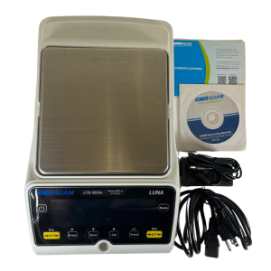 ADAM EQUIPMENT LTB2602e Scale