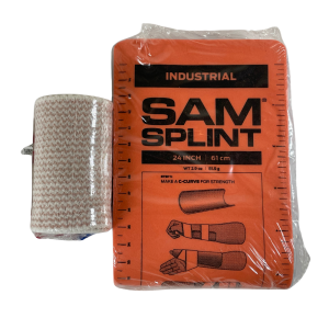 Sam Medical SP504-OB-EN Splint