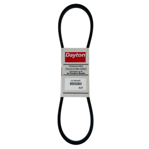Dayton 6A145P A37 V-Belt