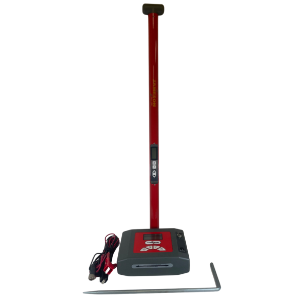 Jameson 17-100RTK Wand Signal Receiver