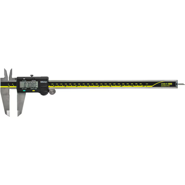 Mitutoyo 500-193-30 Digital Caliper