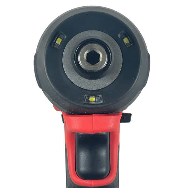 Milwaukee 2953-20 1/4" 18V Lithium-Ion Brushless Cordless Impact Driver - Image 8