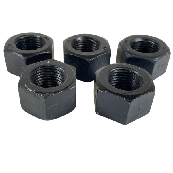 Grade 2H 1XA53 Hex Nut