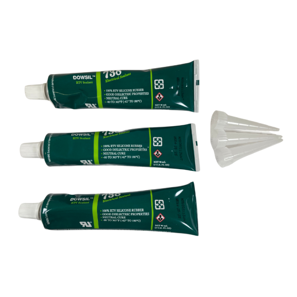 Dowsil 738 Silicone Sealant